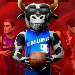 BIG BALLERS VR