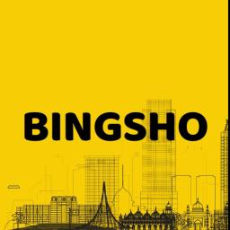 BINGSHO