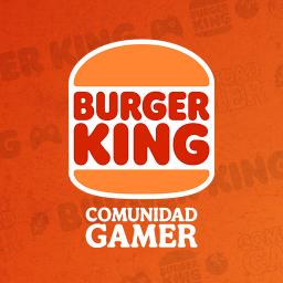BK | Comunidad Gamer