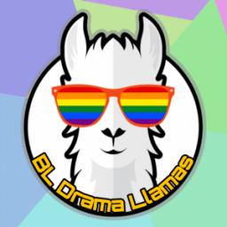 BL Drama Llamas