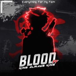 BLOOD X WORLD