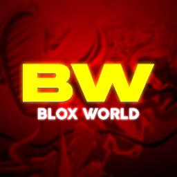 BLOX WORLD