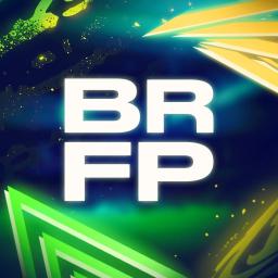 BRFP Servidor OFICIAL