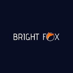 BRIGHT FOX