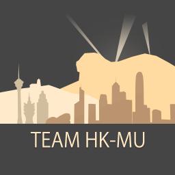 BTE/ Team HK-MU