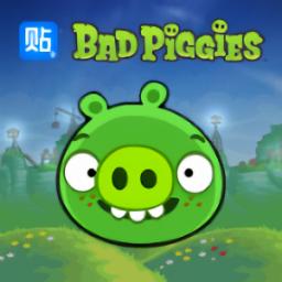 Bad Piggies Mod Leading Edge