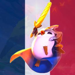 Baguette TFT