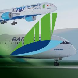 Bamboo Airways