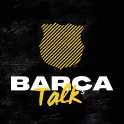 Barça Talk