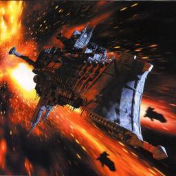 Battlefleet Gothic