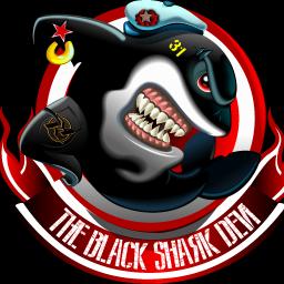 Black Shark Den