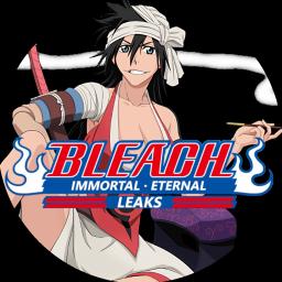 Bleach: Immortal · Eternal Leaks