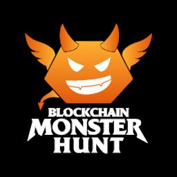 Blockchain Monster Hunt Official