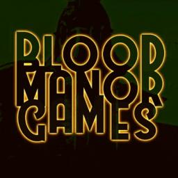 Blood Manor Games