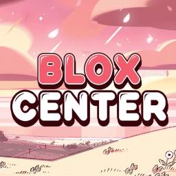 Blox Center #25K - Blox Fruits Trading