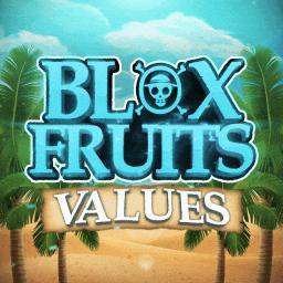 Blox Fruits Values
