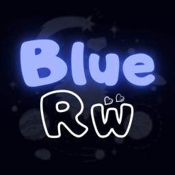 BlueRw ・Social・Giveaways・5.4K