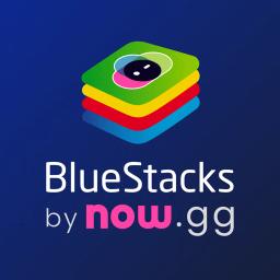 BlueStacks by now.gg