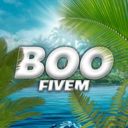 #Boo'FiveM