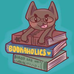 Bookaholics