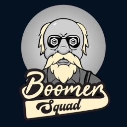 Boomer Squad NFT