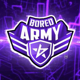 Bored Army