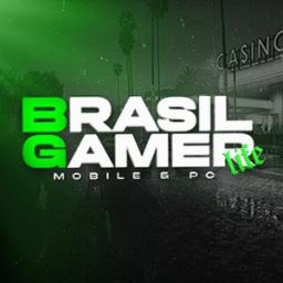 Brasil Gamer Life - RP/G