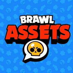 Brawl Assets