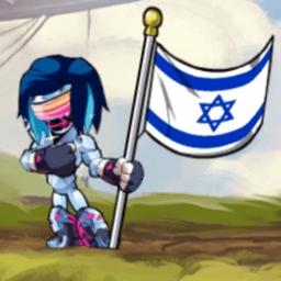 Brawlhalla Israel