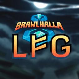 Brawlhalla LFG