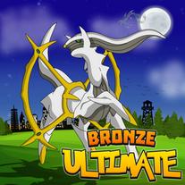 Bronze: Ultimate