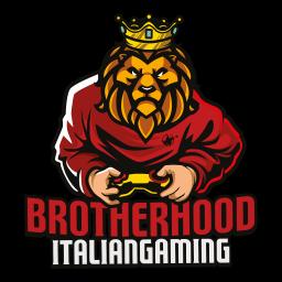 Brotherhood Italian Gaming SSDrl