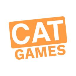 CAT Games