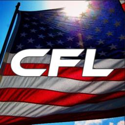CFL IX | Week 7