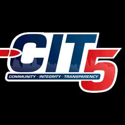 CIT - Cops 'n' Robbers