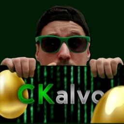 CKalvo