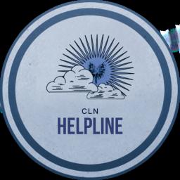 CLN Helpline