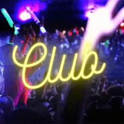 CLUB™  | • Social • Chill • Gw • Dating