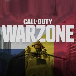 COD Warzone NL/BE