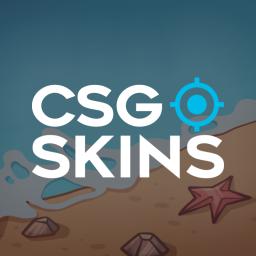 CSGO-SKINS.COM