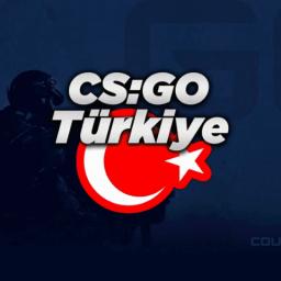CS:GO Türkiye