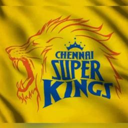 CSK - Chennai Super Kings