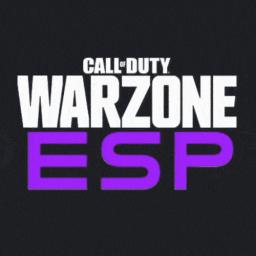 Call Of Duty Warzone ESP