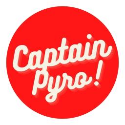 Captain Pyro's Crew