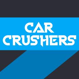 Car Crushers Roblox Community