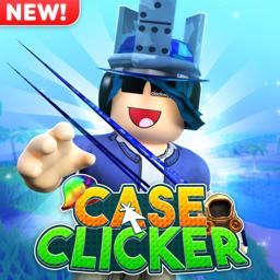 Case Clicker