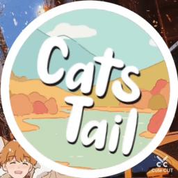 Cat’s Tail ᗢ | Purrfect Tale Community | Boost Up