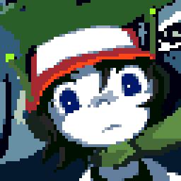 Cave Story