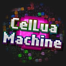 CelLua Machine Server