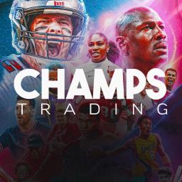 Champs Trading